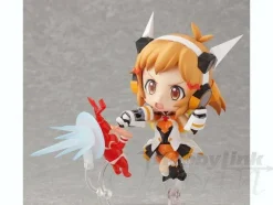 Nendoroid Hibiki Tachibana