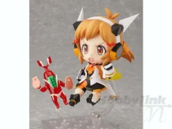 Nendoroid Hibiki Tachibana