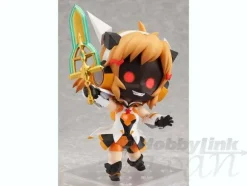 Nendoroid Hibiki Tachibana