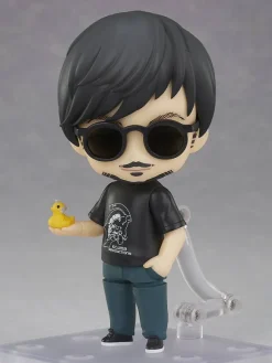 Nendoroid Hideo Kojima (Kojima Productions)