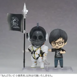 Nendoroid Hideo Kojima (Kojima Productions)