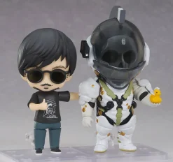 Nendoroid Hideo Kojima (Kojima Productions)