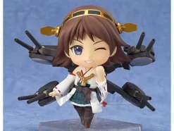 Nendoroid Hiei