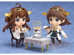 Nendoroid Hiei