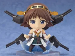 Nendoroid Hiei