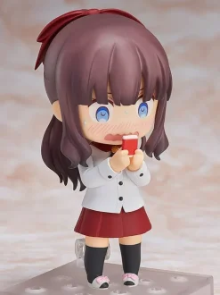 Nendoroid Hifumi Takimoto (New Game!)