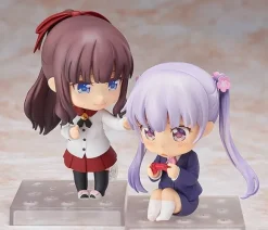 Nendoroid Hifumi Takimoto (New Game!)