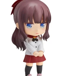 Nendoroid Hifumi Takimoto (New Game!)