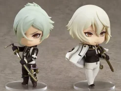 Nendoroid Higekiri (Touken Ranbu -ONLINE-) (Reissue)