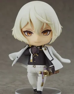 Nendoroid Higekiri (Touken Ranbu -ONLINE-) (Reissue)