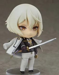 Nendoroid Higekiri (Touken Ranbu -ONLINE-) (Reissue)