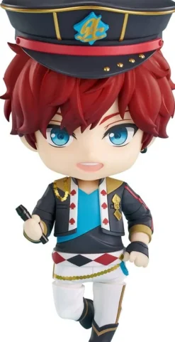 Nendoroid Hiiro Amagi (Ensemble Stars!! Music)
