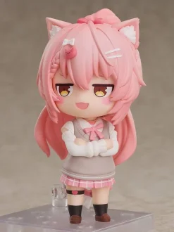 Nendoroid Hiiro (HiiroVTube)