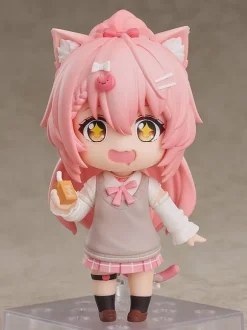 Nendoroid Hiiro (HiiroVTube)