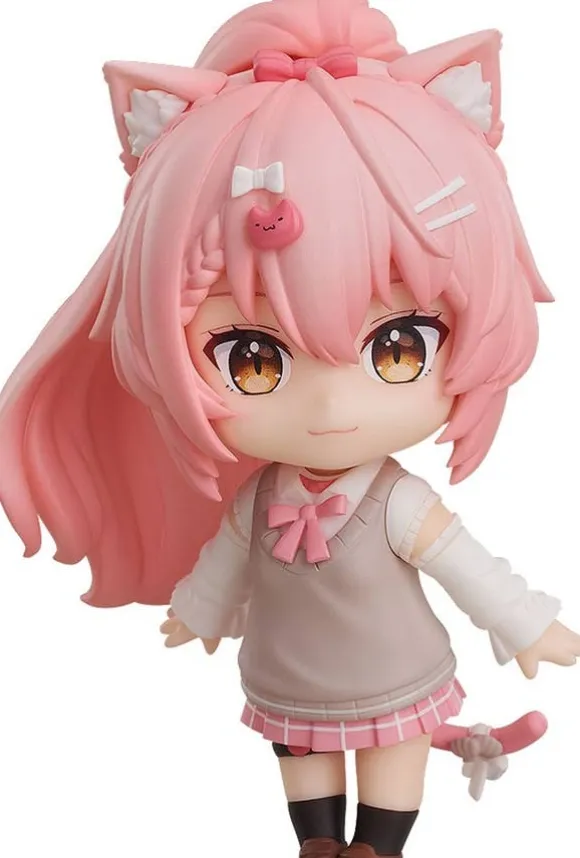 Nendoroid Hiiro (HiiroVTube)