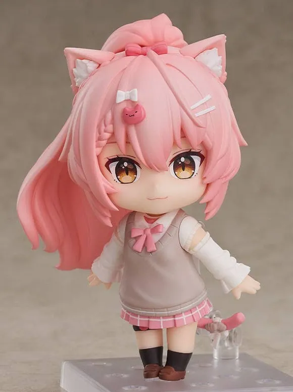 Nendoroid Hiiro (HiiroVTube)