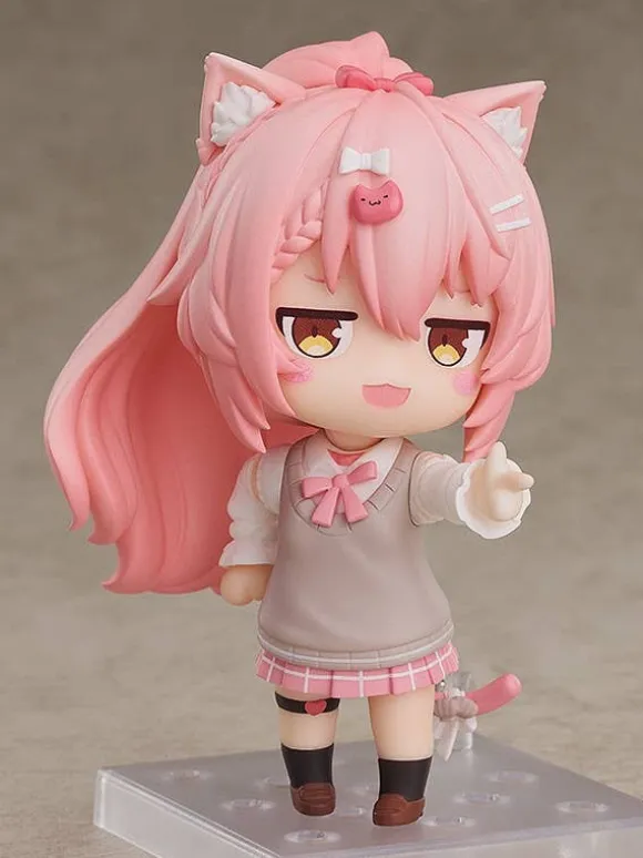 Nendoroid Hiiro (HiiroVTube)