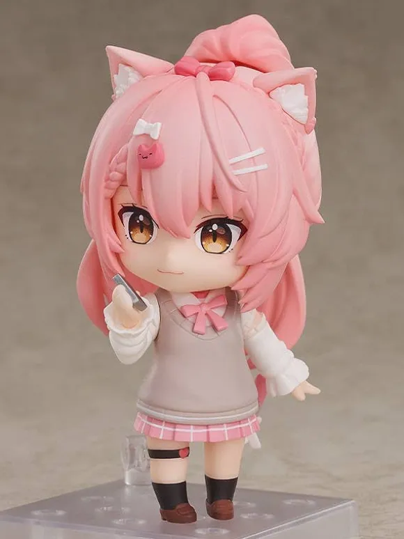 Nendoroid Hiiro (HiiroVTube)