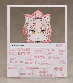 Nendoroid Hiiro (HiiroVTube)