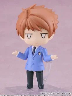 Nendoroid Hikaru Hitachiin (Ouran High School Host Club)