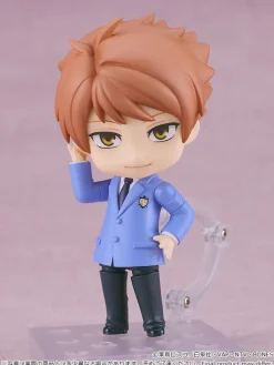 Nendoroid Hikaru Hitachiin (Ouran High School Host Club)