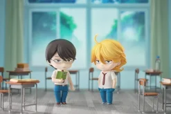 Nendoroid Hikaru Kusakabe (Doukyusei)