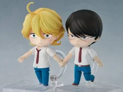 Nendoroid Hikaru Kusakabe (Doukyusei)
