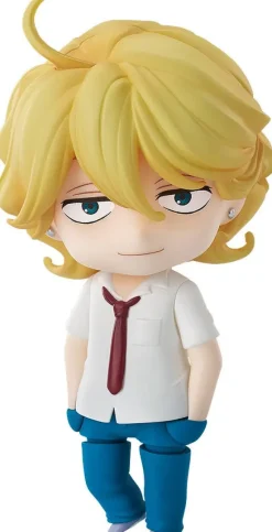 Nendoroid Hikaru Kusakabe (Doukyusei)