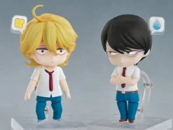 Nendoroid Hikaru Kusakabe (Doukyusei)