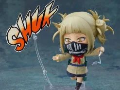Nendoroid Himiko Toga (My Hero Academia) (Reissue)