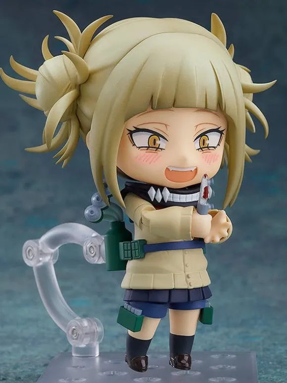 Nendoroid Himiko Toga (My Hero Academia) (Reissue)