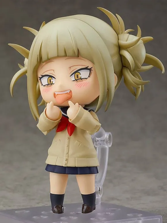 Nendoroid Himiko Toga (My Hero Academia) (Reissue)