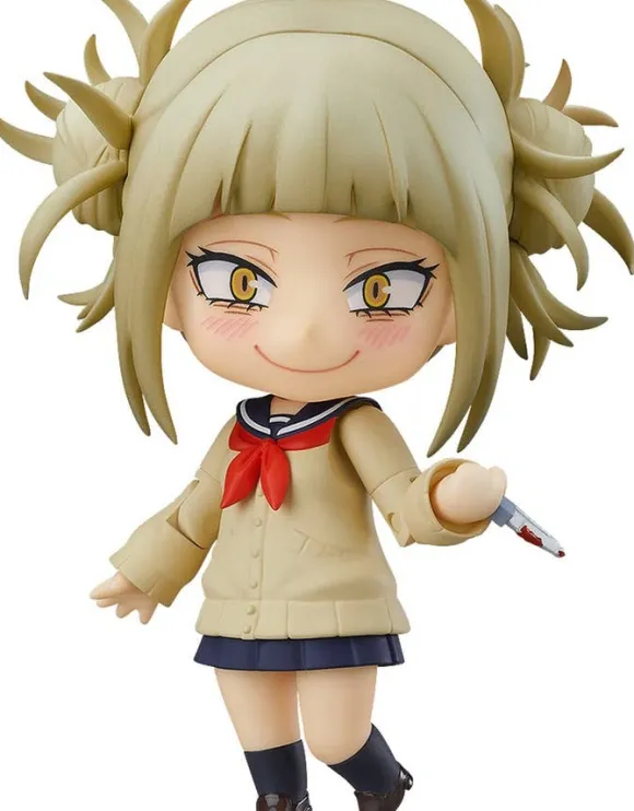 Nendoroid Himiko Toga (My Hero Academia) (Reissue)