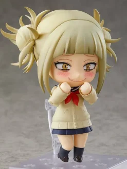 Nendoroid Himiko Toga (My Hero Academia)