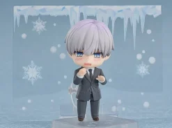 Nendoroid Himuro-kun (The Ice Guy and His Cool Female Colleague)