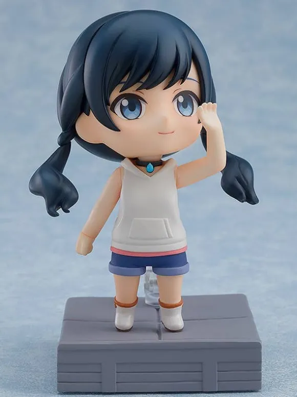 Nendoroid Hina Amano (Weathering with You)
