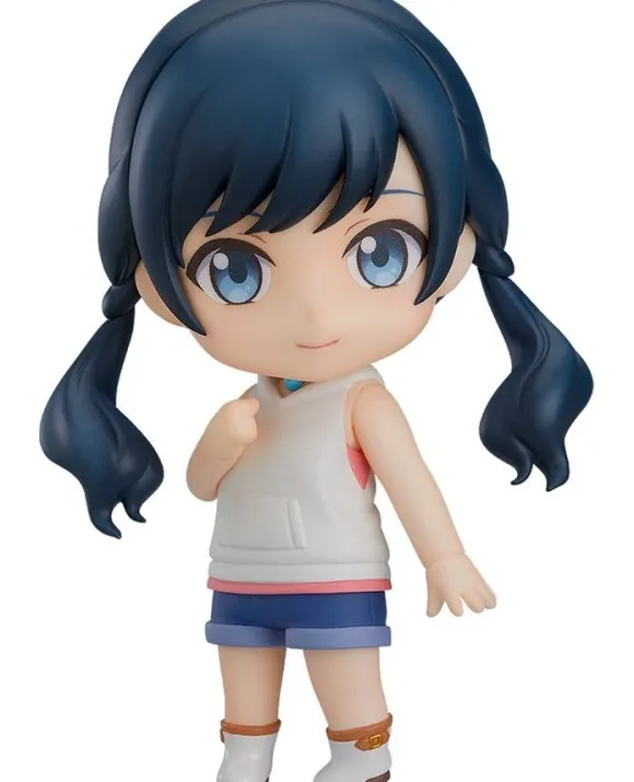 Nendoroid Hina Amano (Weathering with You)