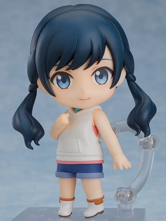 Nendoroid Hina Amano (Weathering with You)
