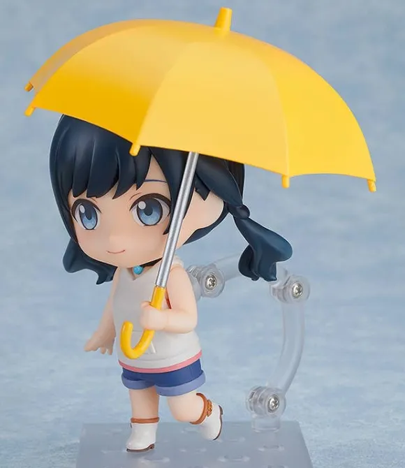 Nendoroid Hina Amano (Weathering with You)