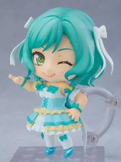 Nendoroid Hina Hikawa: Stage Outfit Ver. (BanG Dream! Girls Band Party!)