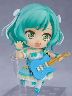 Nendoroid Hina Hikawa: Stage Outfit Ver. (BanG Dream! Girls Band Party!)