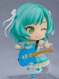 Nendoroid Hina Hikawa: Stage Outfit Ver. (BanG Dream! Girls Band Party!)