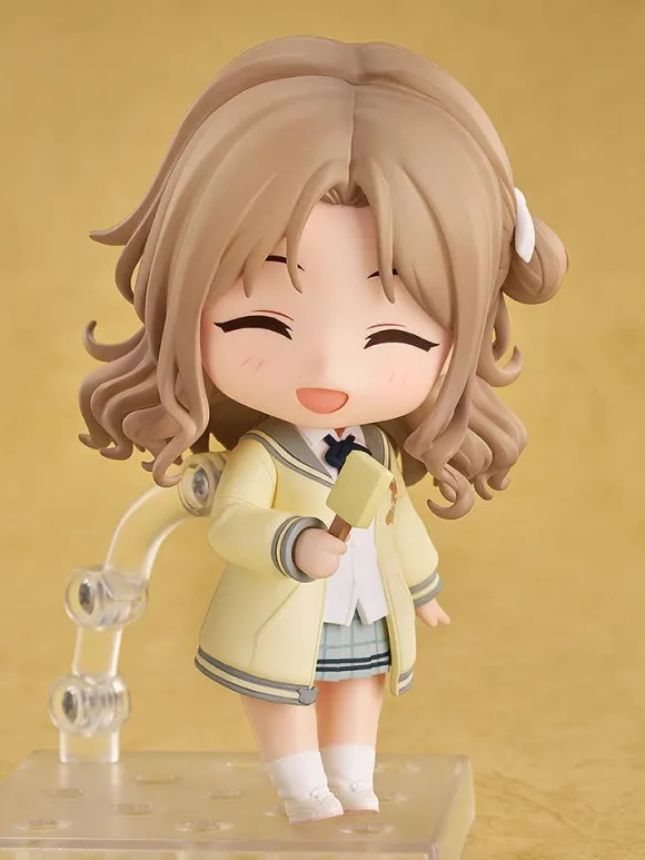 Nendoroid Hinana Ichikawa (THE IDOLM@STER SHINY COLORS)