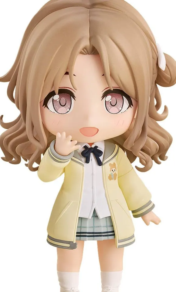 Nendoroid Hinana Ichikawa (THE IDOLM@STER SHINY COLORS)