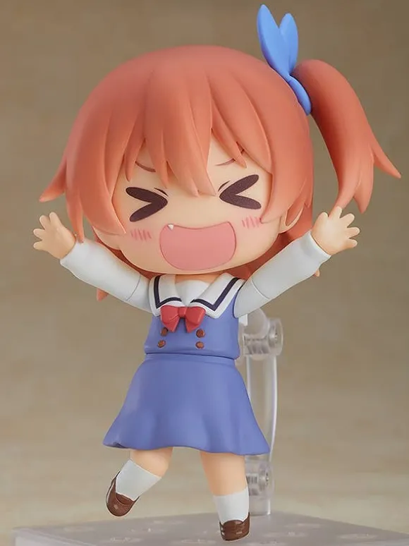 Nendoroid Hinata Hoshino (Wataten!: An Angel Flew Down to Me)
