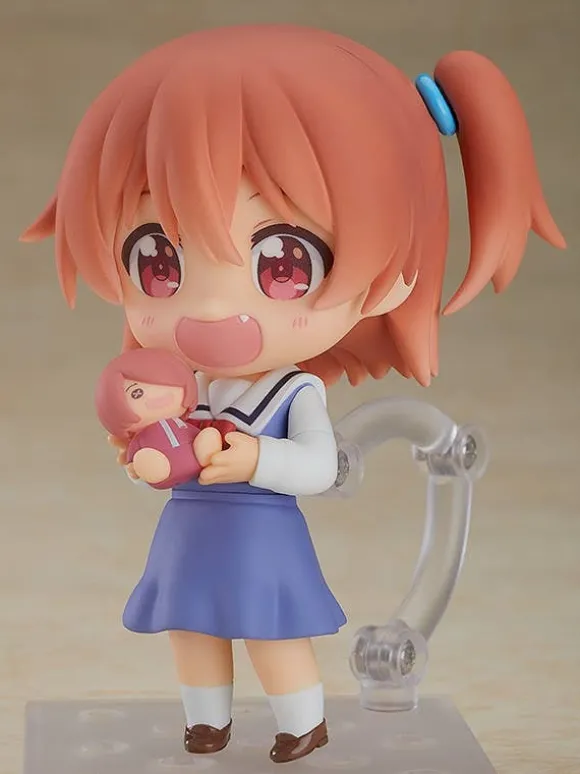 Nendoroid Hinata Hoshino (Wataten!: An Angel Flew Down to Me)