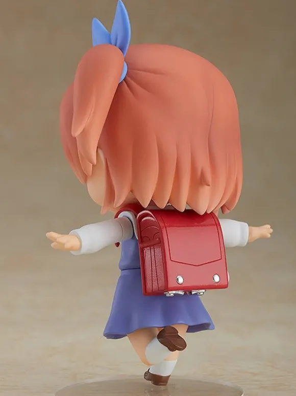 Nendoroid Hinata Hoshino (Wataten!: An Angel Flew Down to Me)