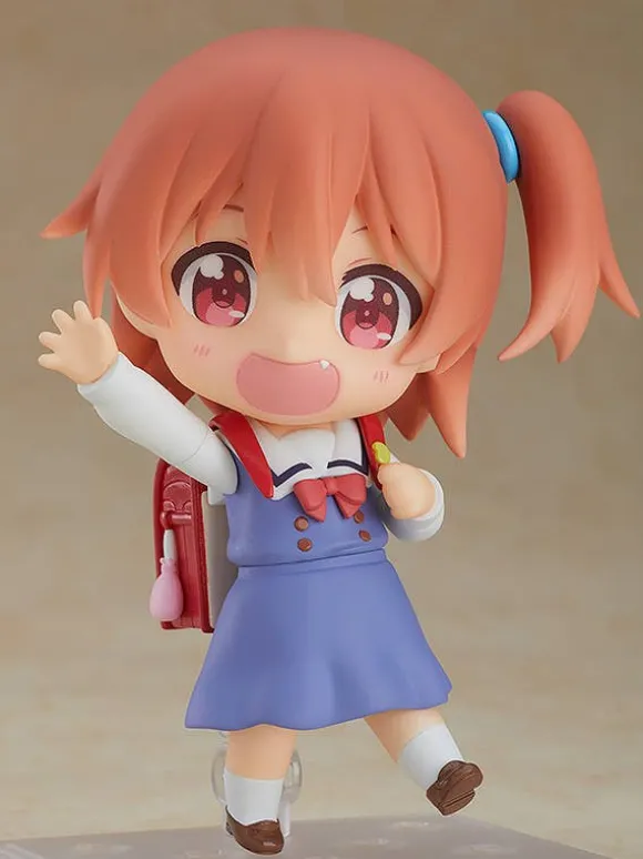 Nendoroid Hinata Hoshino (Wataten!: An Angel Flew Down to Me) (Reissue)