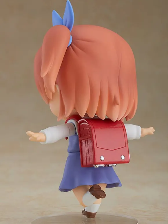 Nendoroid Hinata Hoshino (Wataten!: An Angel Flew Down to Me) (Reissue)