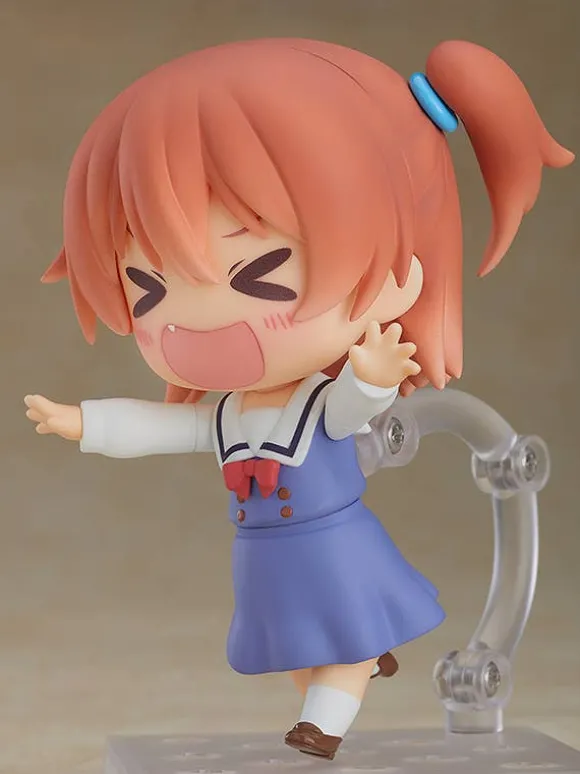 Nendoroid Hinata Hoshino (Wataten!: An Angel Flew Down to Me) (Reissue)